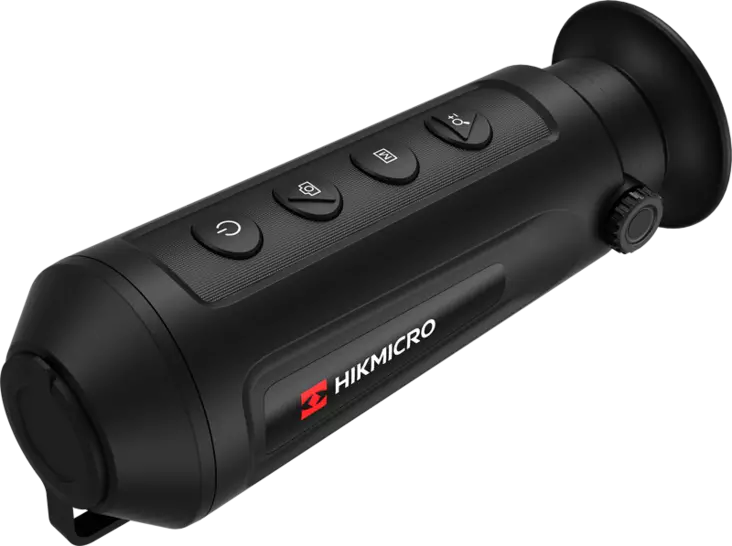 Lynx LC06S Wärmebildmonokular - Wärmekameras und Nachtsichtgeräte - 123860 - 1