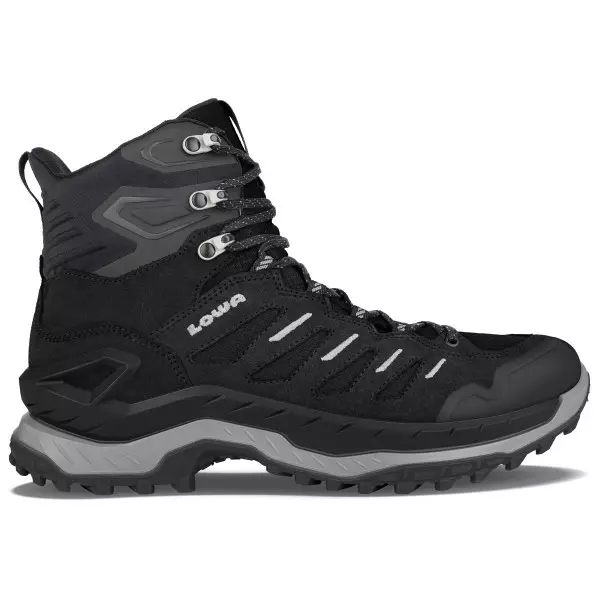 Lowa Innovo GTX Mid Wanderschuh - Wanderschuhe - 311330 - 1