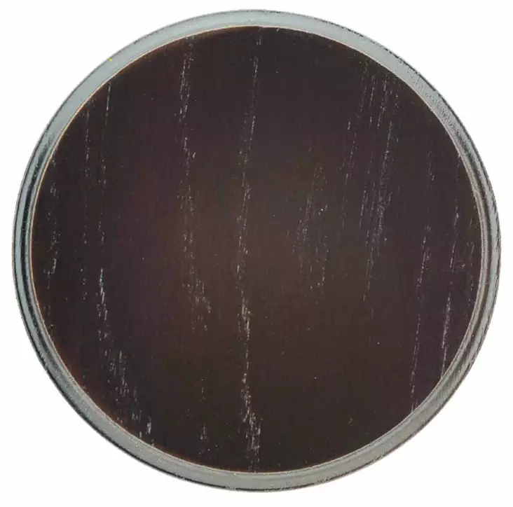 Hintergrundplatte für Wildschweine 14cm - Trophäenprodukte - 4250392310140 - 1