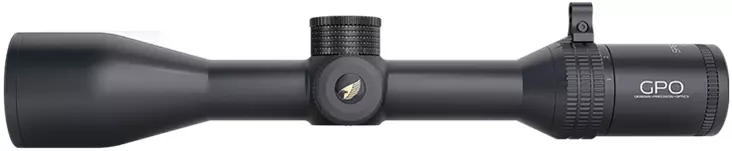 GPO Spectra 8x 2-16x50i Zielfernrohr - Zielfernrohre - 4260527412410 - 1