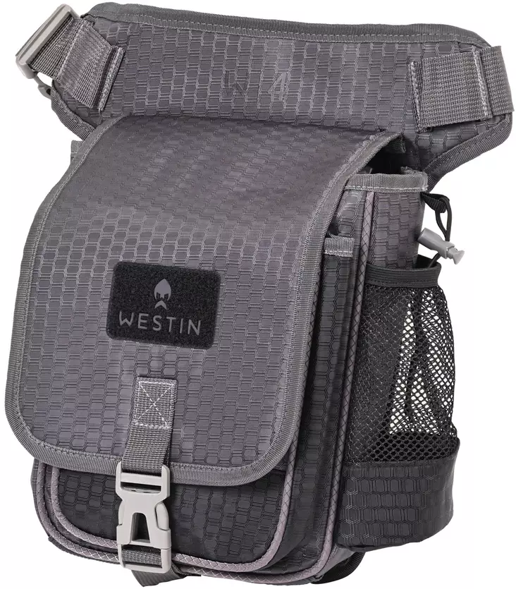 Westin W4 P&T Stalker Bag, Angelrucksack - Angelboxen und Zubehör - 5707549509500 - 1