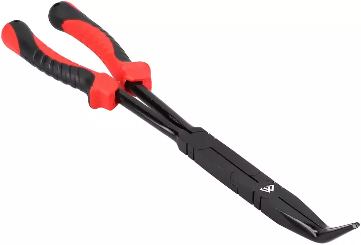 Mikado Langnasenzange Power Saver 34cm - Angelzangen und -scheren - 5900637068730 - 1