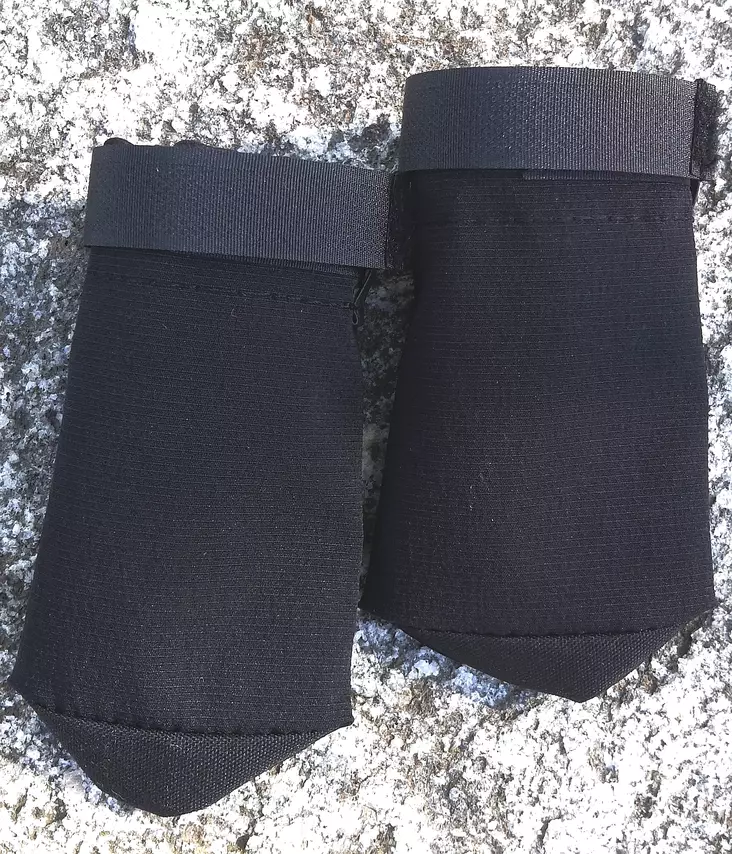 Kardog Alita Schutzzubehör 2 Stück - Hundeausrüstung - 6430067785100 - 1