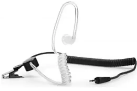 Zodiac Flex Secret Service Headset-Kabel -  - 7036094238800 - 1