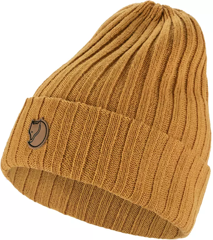 Fjällräven Byron Hut, Mütze, Eichel - Fjällräven Kopfbedeckungen - 7323451062070 - 1