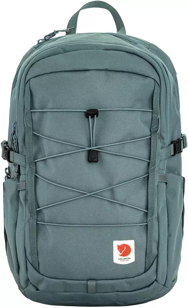 Fjällräven Skule 20 Rucksack, Nimbus Blau - Fjällräven Rucksäcke und Taschen - 7323451156120 - 1