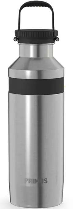 Primus Tufa Edelstahlflasche 0,8l - Primus Campingausrüstung - 7330033001570 - 1