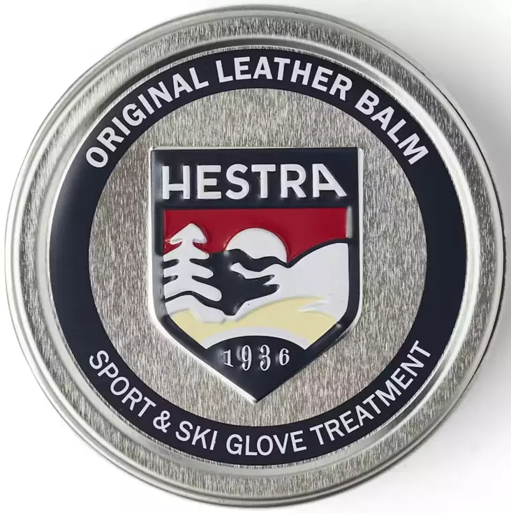 Hestra Lederbalsam, Ledersalbe - Handschuhe - 7332540723600 - 1