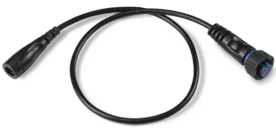 Garmin Adapterkabel 4 -> 8 PIN - Echolot Zubehör - 753759197810 - 1