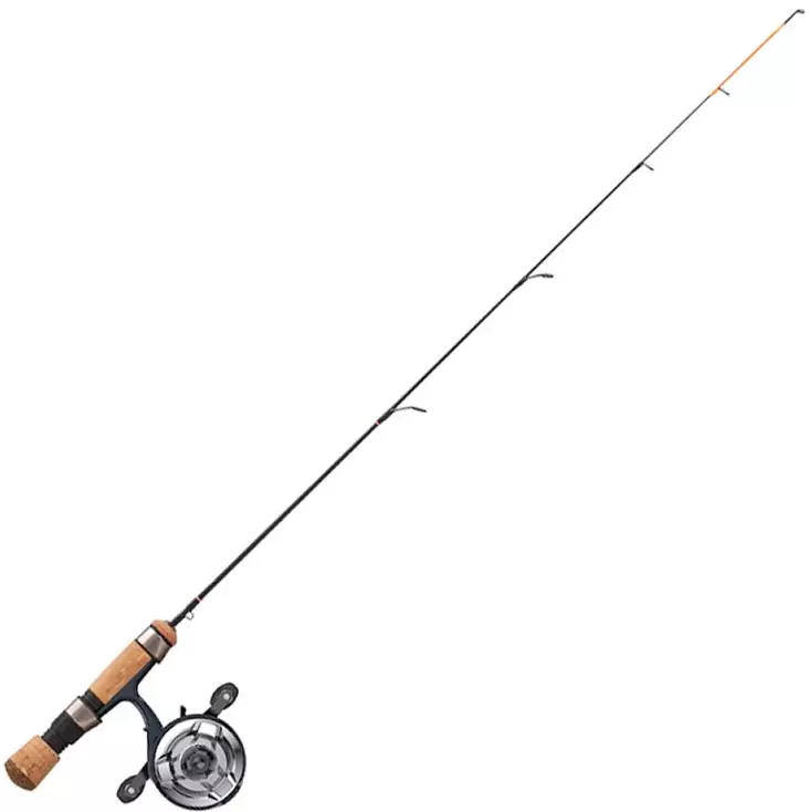 13 Fishing The Snitch Descent 25" LH - Angelschnüre - 810104113250 - 1