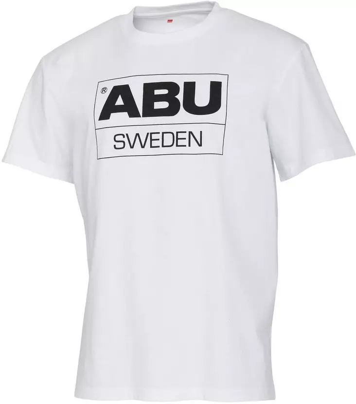 Abu Garcia Legacy Sweden T-Shirt - Kopfbedeckungen - 036282132640 - 1