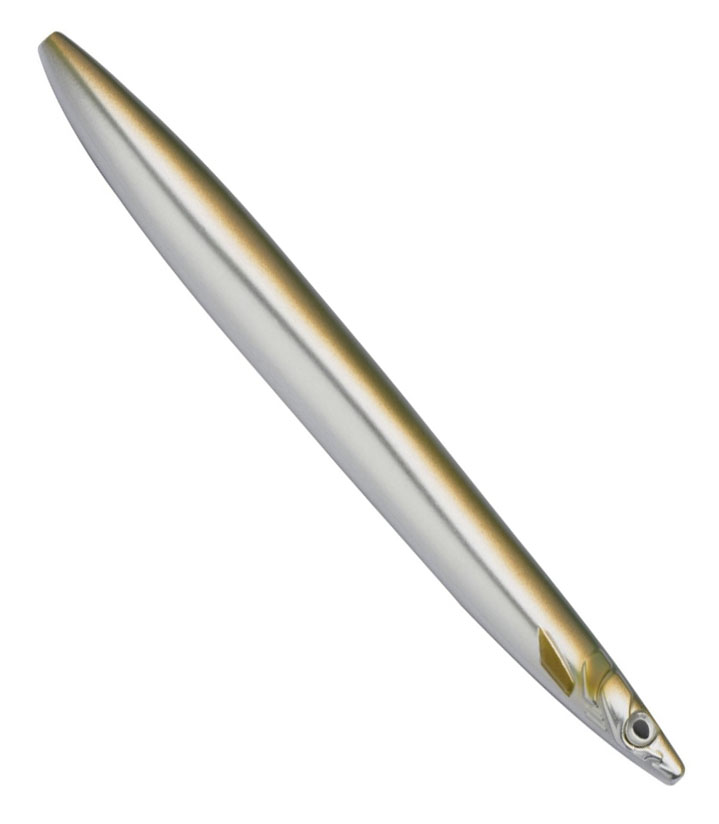 Abu Garcia Sölv Penna 12cm 18g - Löffel - 036282087460 - 1