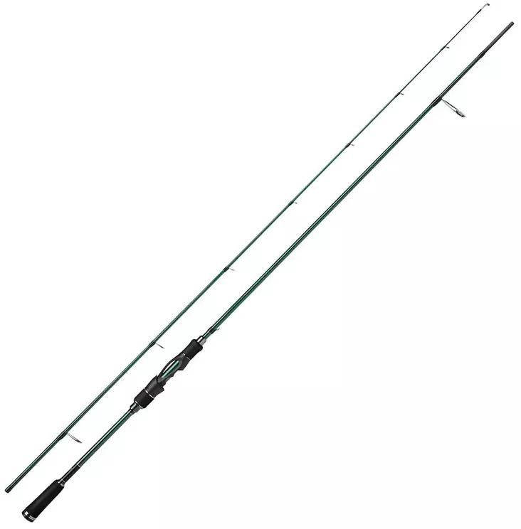 Abu Garcia Spike X 7' 3-14g - Spinruten - 036282072190 - 1