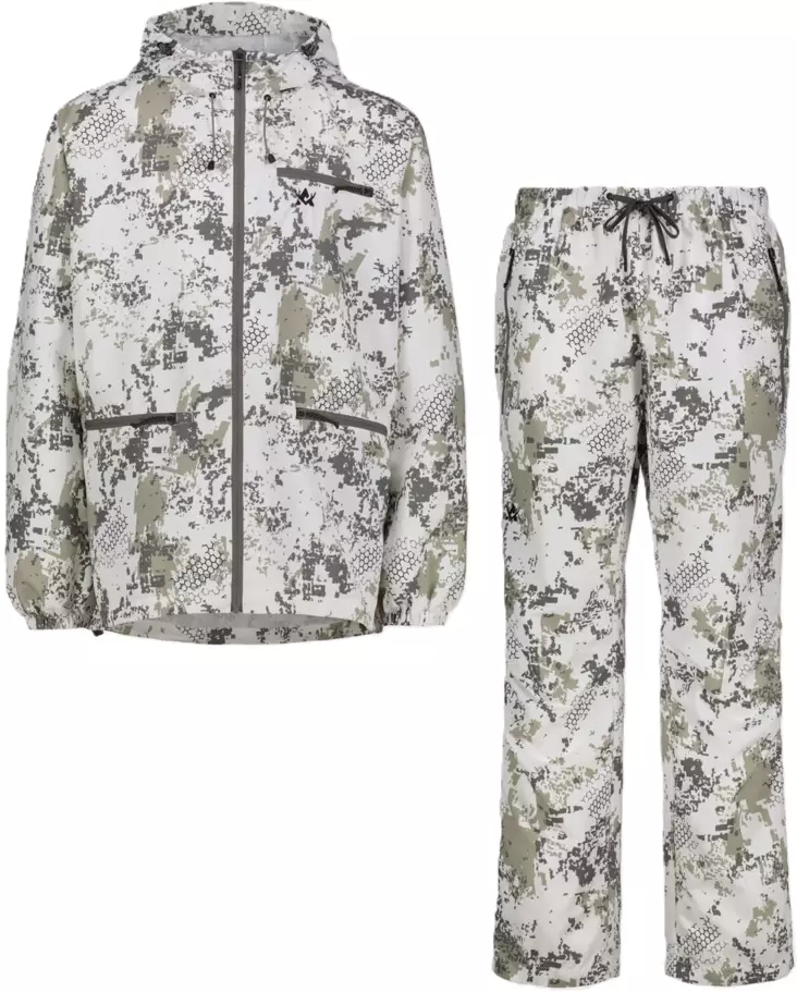 Alaska Schutzset, camoufliert - Alaska Jacken und Anzüge - 580860 - 1