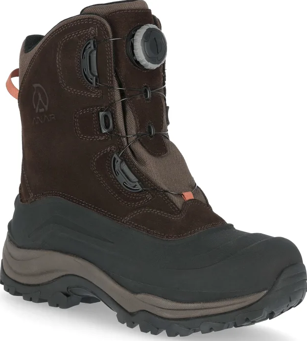 Anar Dalvi, Winterstiefel - Anar Outdoor-Produkte - 643801429480 - 1