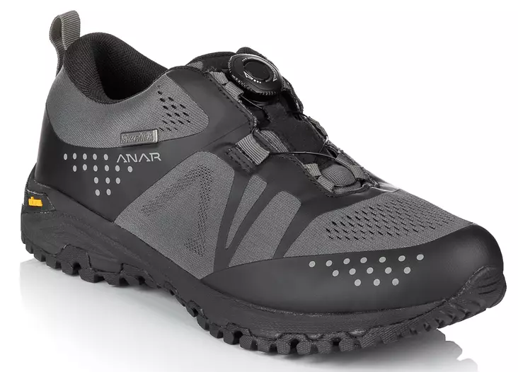 Anar Lite Hike, Wanderschuhe - Anar Outdoor-Produkte - 643801428200 - 1