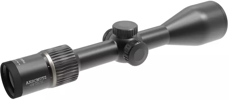 ANSCHÜTZ Classic Pro 3-12x56 L4A - Zielfernrohre - 62670 - 1
