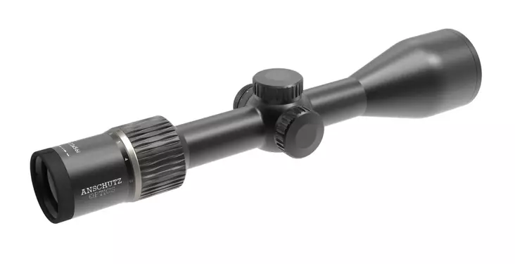 ANSCHÜTZ Classic Pro 3-12x56 L4A - Zielfernrohre - 62670 - 1