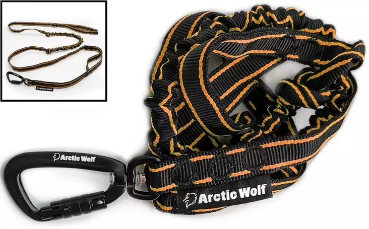 Arctic Wolf Power Bogenarmbrust - Hundeausrüstung - 0614409544340 - 1