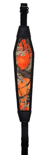Waffenriemen mit Schnellverstellern, Blaze - Waffenaccessoires - 811071010320 - 1