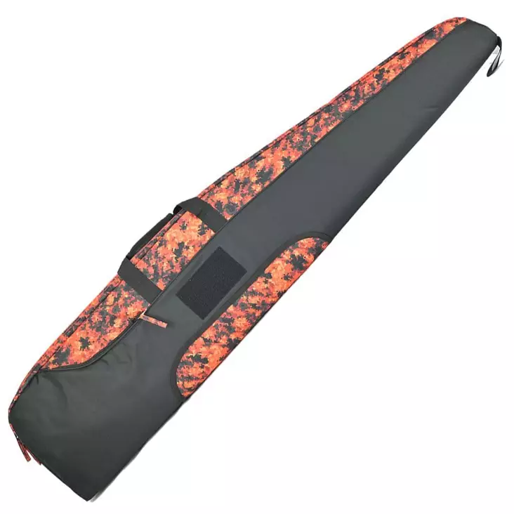 Gewehrtasche, Sako Orange Camouflage - Waffenaccessoires - 6438053169650 - 1