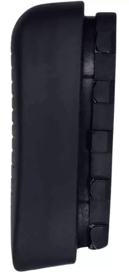 Benelli Rückstoßpolster Lang 3,5cm Backplatte - Waffenaccessoires - F0513000 - 1