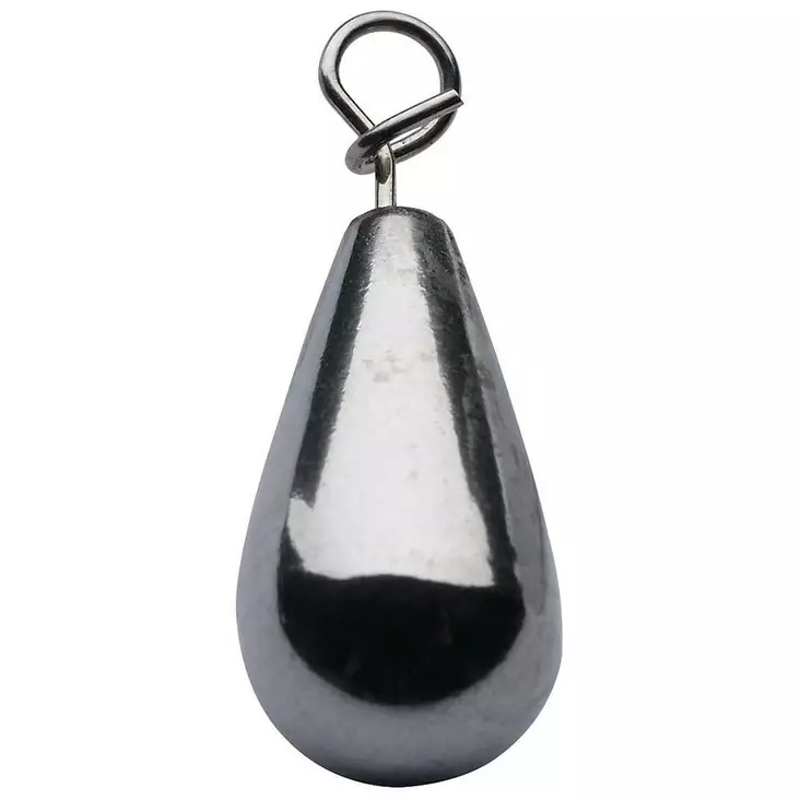Berkley Fusion 19 Klip Lok Tungsten 5g - Angelgewichte - 028632944080 - 1