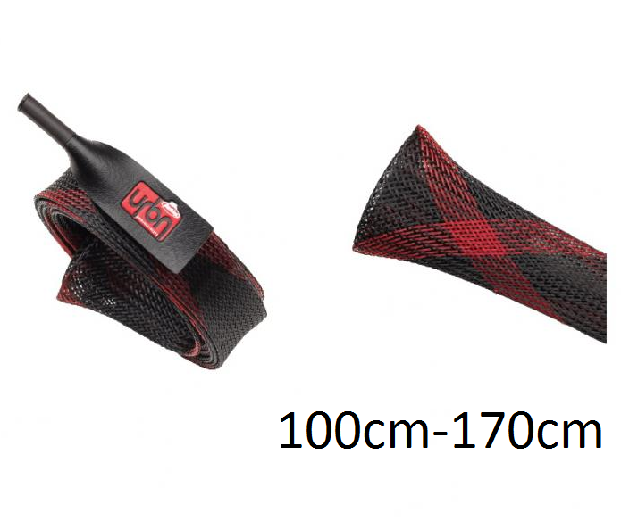 Berkley URBN Rutenhülle 100cm-170cm - Angelboxen und Zubehör - 028632937280 - 1