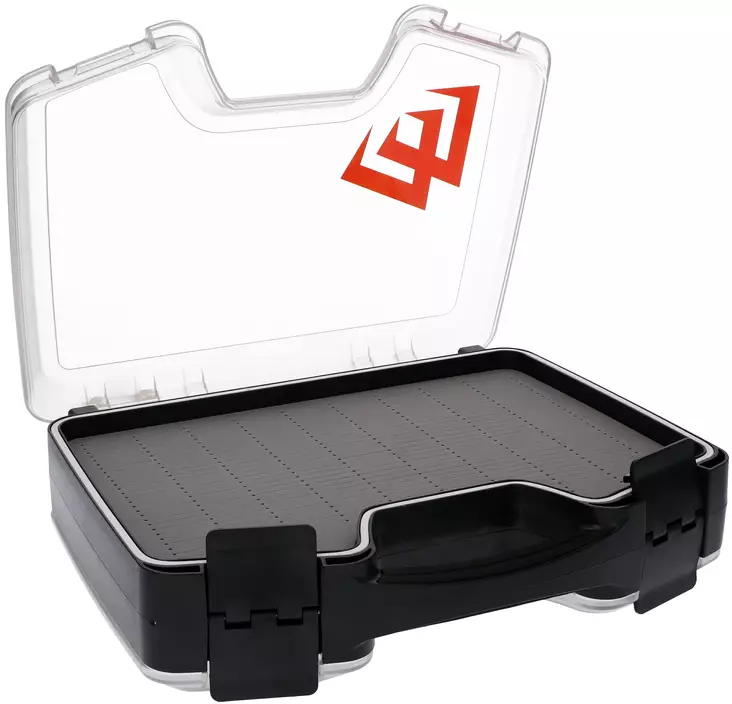 Big Jig Mikado, doppelseitige Box - Angelboxen und Zubehör - 5900637017110 - 1