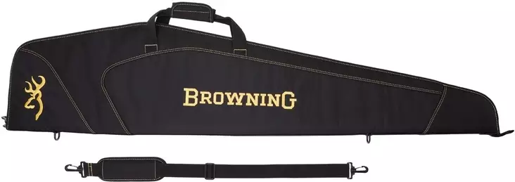 Browning Flex Marksman 134 cm Schwarz/Gelb - Waffenaccessoires - 023614761280 - 1