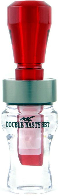 Buck Gardner, Double Nasty 3 - Enten- und Gänsebläser - 639287444650 - 1