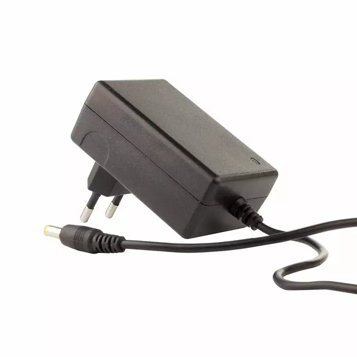 Burrel Netzgerät 6v - Wildkameras - 6438347000560 - 1