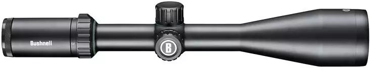 Bushnell Prime 3-12x56 mit Beleuchtung - Zielfernrohre - 029757005090 - 1