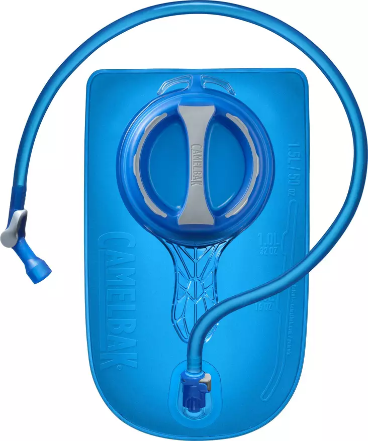 Camelbak Crux Reservoir Trinkbehälter 1,5L - Kochen, Thermosflaschen und Trinkflaschen - 886798004570 - 1