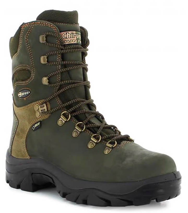 Chiruca Muflon, Gore-Tex - Wanderschuhe - 211668001143000 - 1