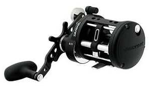Daiwa Saltist LW30H-C, Multiroll - Angelrollen - 043178940730 - 1