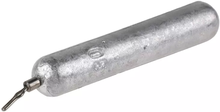 Drop Shot Gewicht 5-15g, Mikado - Angelgewichte - 5900637655700 - 1