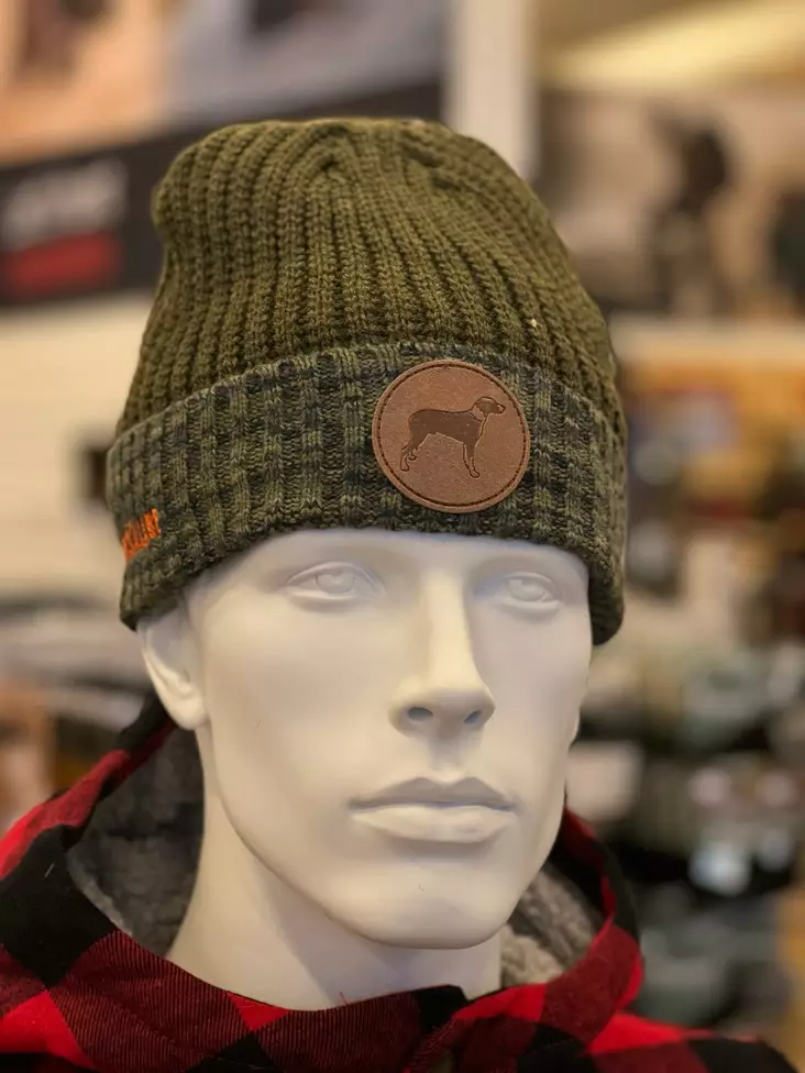 Alter Königlicher Hauptmann, Stehende Angelrute - Kopfbedeckungen - 6430010350507 - 1