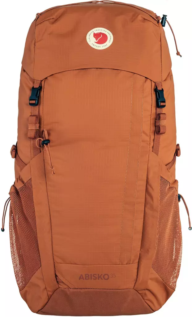 Fjällräven Abisko Hike 35 S/M, Rucksack - Fjällräven Rucksäcke - 7323450842390 - 1