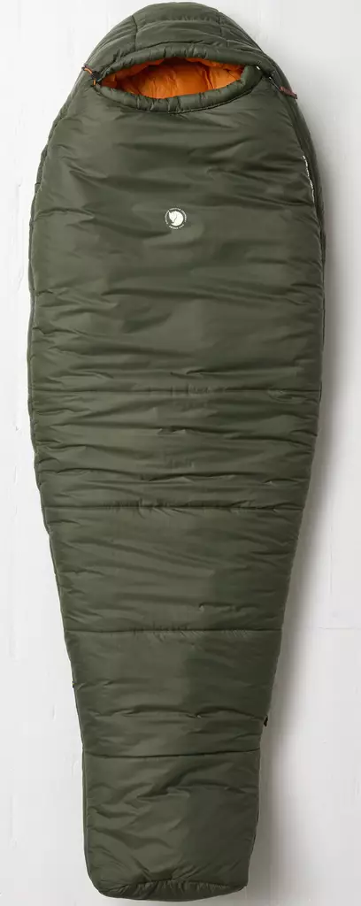 Fjällräven Abisko Drei Jahreszeiten W, Oliv - Fjällräven Zelte und Schlafsäcke - 7323451091360 - 1