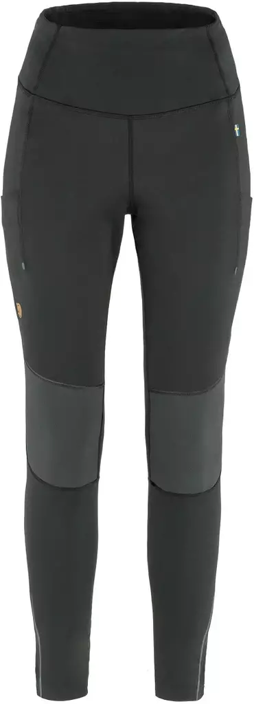 Fjällräven Abisko Värm Trekking Tights W - Fjällräven Hosen - 84790 - 1