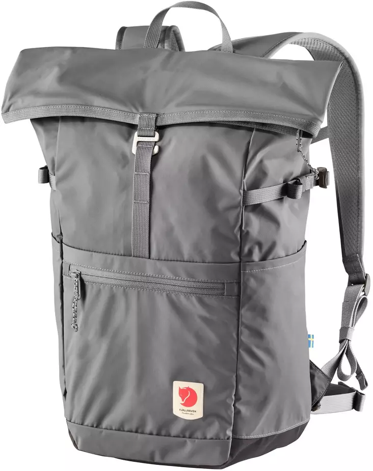 Fjällräven Hochküste Foldsack 24 - Fjällräven Rucksäcke und Taschen - 7323450598150 - 1