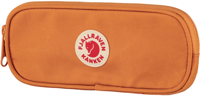 Fjällräven Kånken Stiftschneider Penaali, Orange - Fjällräven Kånken Zubehör - 7323450792510 - 1