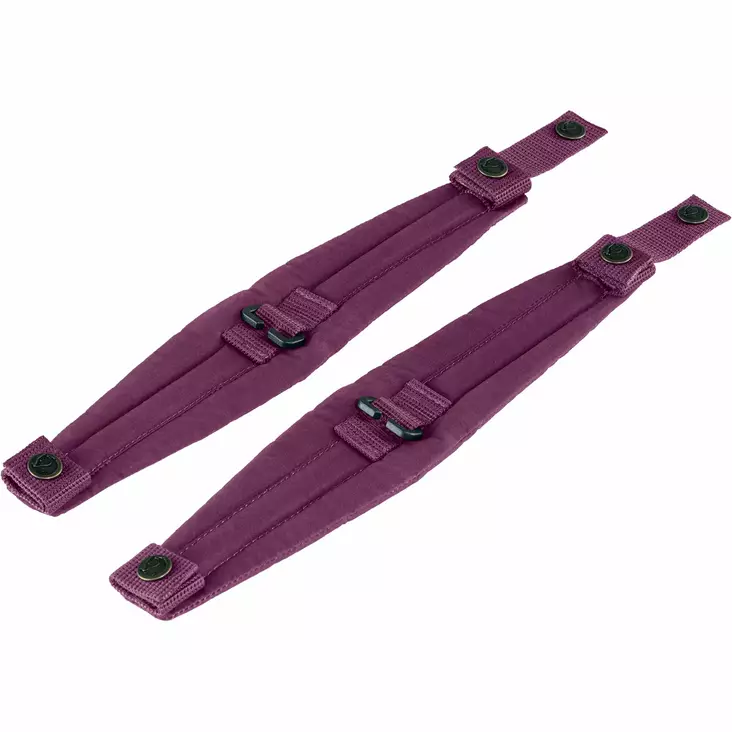 Fjällräven Kånken Schulterpolster, R.Purpur - Fjällräven Kånken Zubehör - 7323450723330 - 1