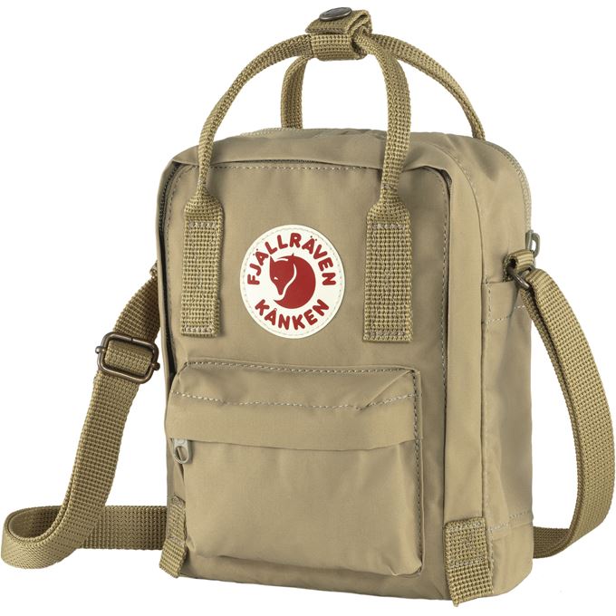 Fjällräven Kånken Sling, Ton - Fjällräven Kånken Sling - 7323450644420 - 1
