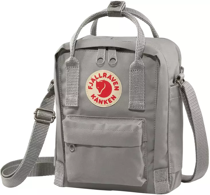 Fjällräven Kånken Sling, Nebel - Fjällräven Kånken Sling - 7323450582500 - 1