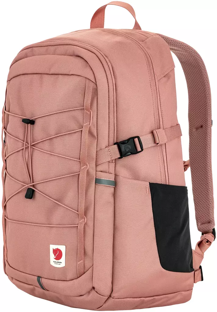 Fjällräven Skule 28 Rucksack, Dusty Rose - Fjällräven Rucksäcke und Taschen - 7323451156090 - 1