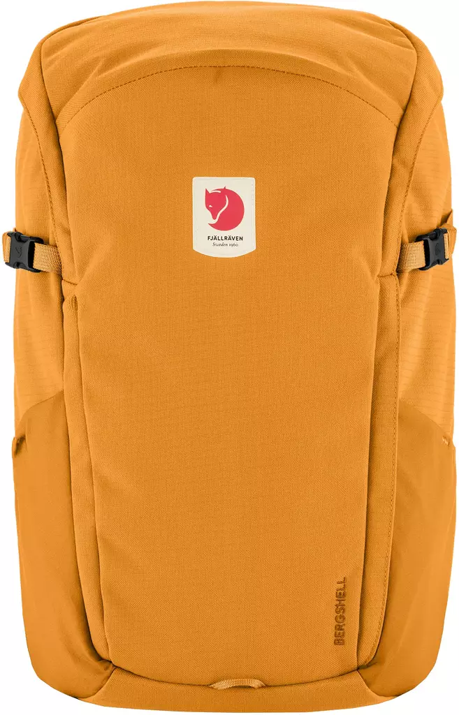 Fjällräven Ulvö 23, Rot Gold - Fjällräven Rucksäcke und Taschen - 7323450488970 - 1