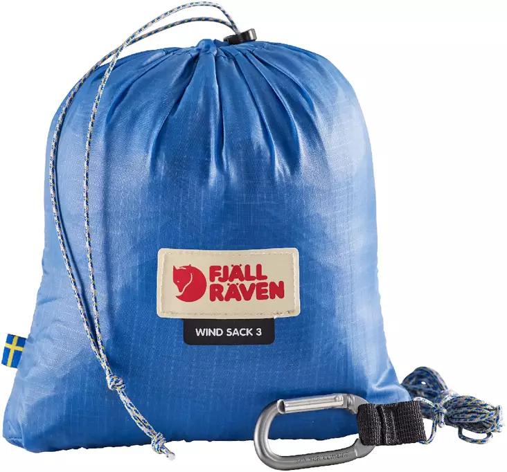 Fjällräven Wind Sack 3, Windschutz - Fjällräven Zubehör - 7323450207380 - 1