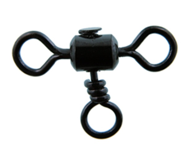 G.T.R Dreiecksangelschnur - Vorfachmaterialien und Schnüre - 1100 - 1